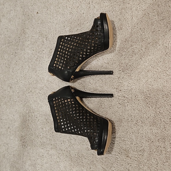 MK Graham booties - Picture 4 of 9